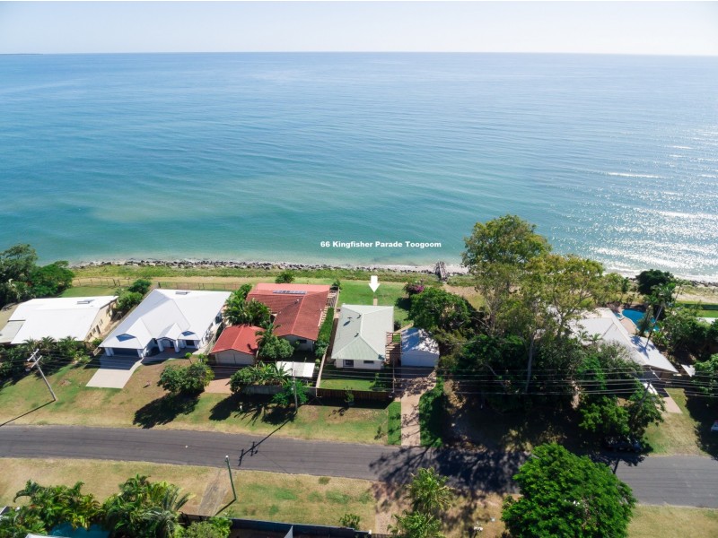 66 Kingfisher Parade, Toogoom QLD 4655