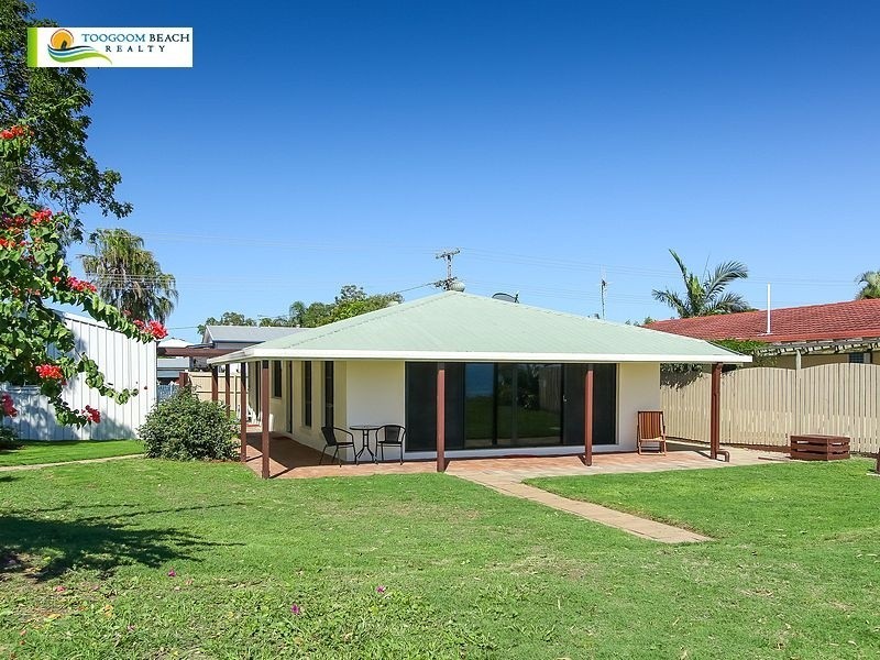 66 Kingfisher Parade, Toogoom QLD 4655