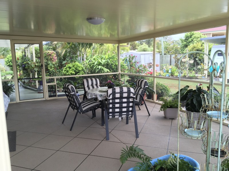 12 Trevalli Court, Toogoom QLD 4655