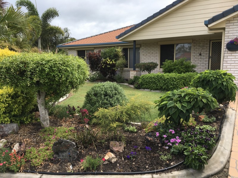 12 Trevalli Court, Toogoom QLD 4655