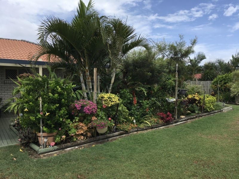 12 Trevalli Court, Toogoom QLD 4655