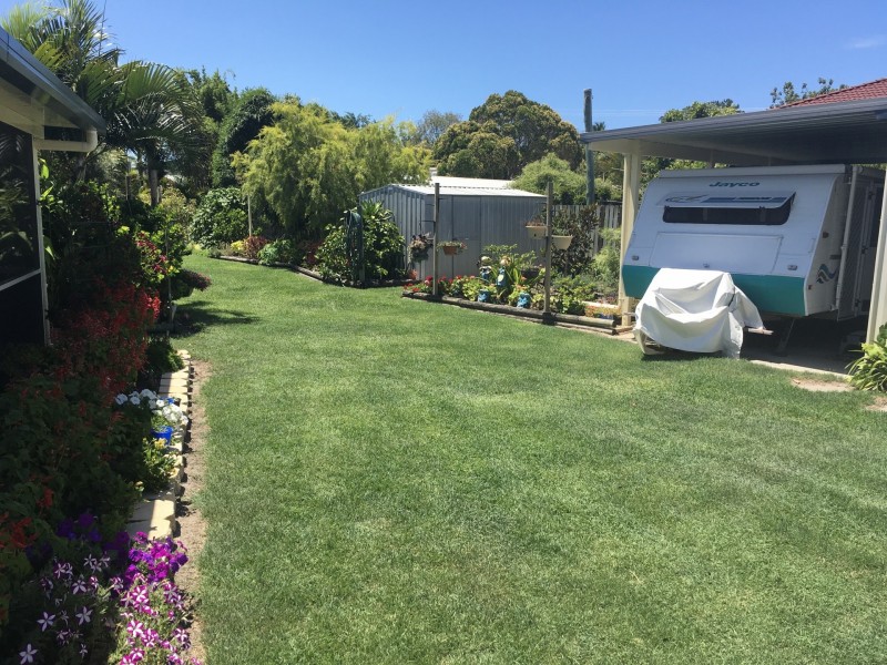 12 Trevalli Court, Toogoom QLD 4655