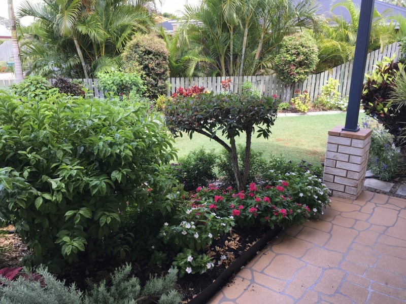 12 Trevalli Court, Toogoom QLD 4655