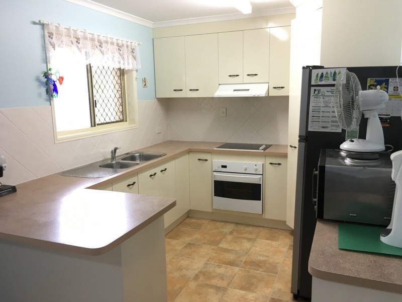 12 Trevalli Court, Toogoom QLD 4655