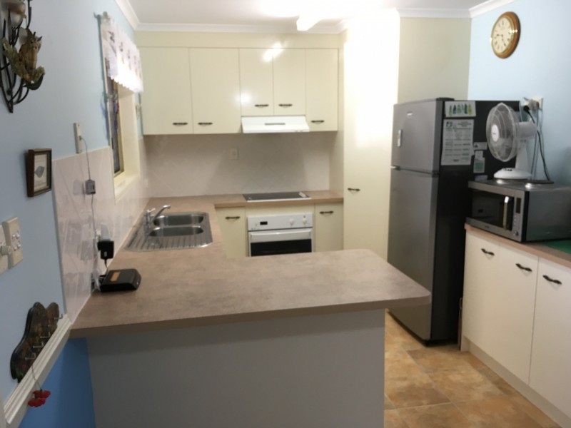 12 Trevalli Court, Toogoom QLD 4655