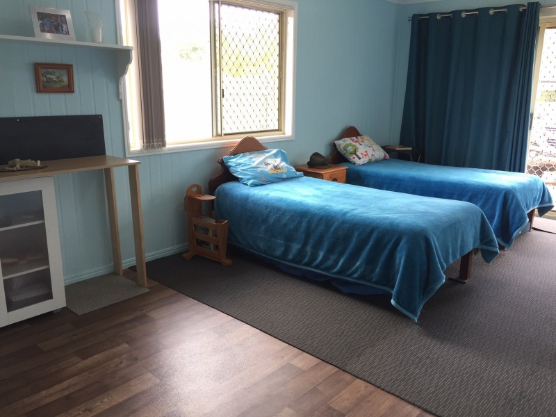 12 Trevalli Court, Toogoom QLD 4655