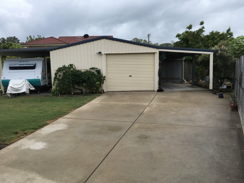 12 Trevalli Court, Toogoom QLD 4655
