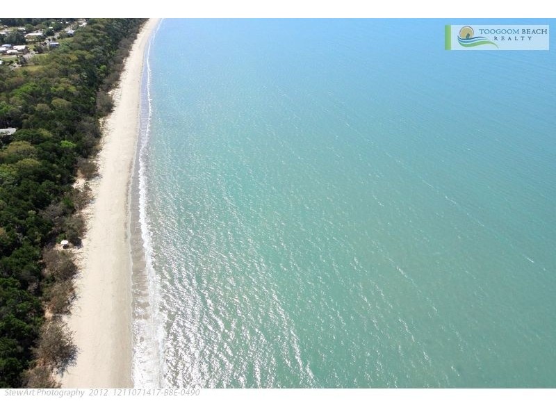 12 Trevalli Court, Toogoom QLD 4655