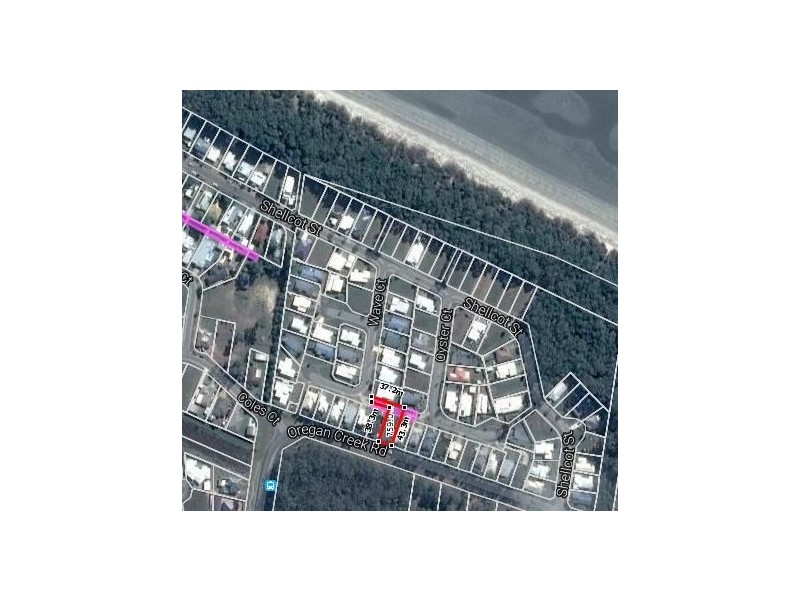 66/16 WAVE COURT, Toogoom QLD 4655