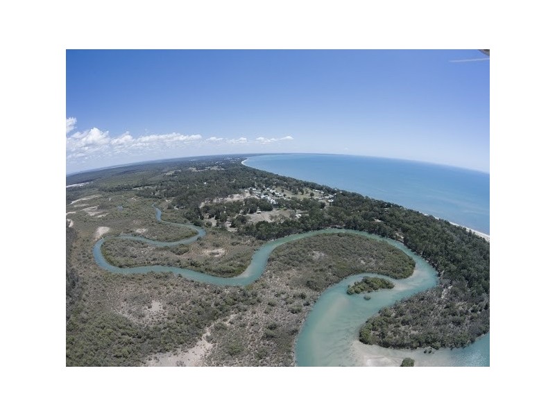 66/16 WAVE COURT, Toogoom QLD 4655