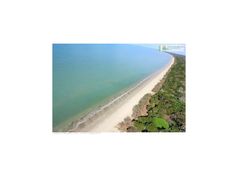27/Lot 27 / 348 O’Regan Creek Road, Toogoom QLD 4655