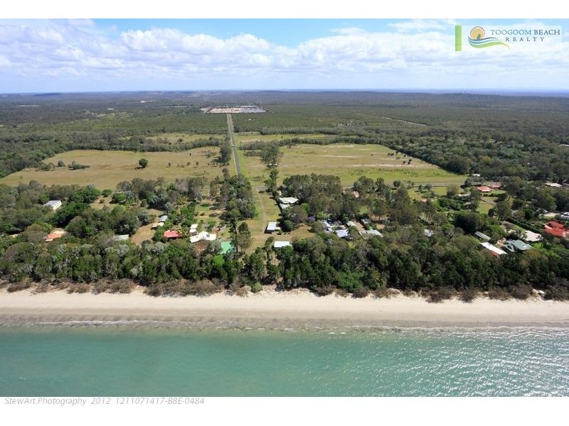 27/Lot 27 / 348 O’Regan Creek Road, Toogoom QLD 4655