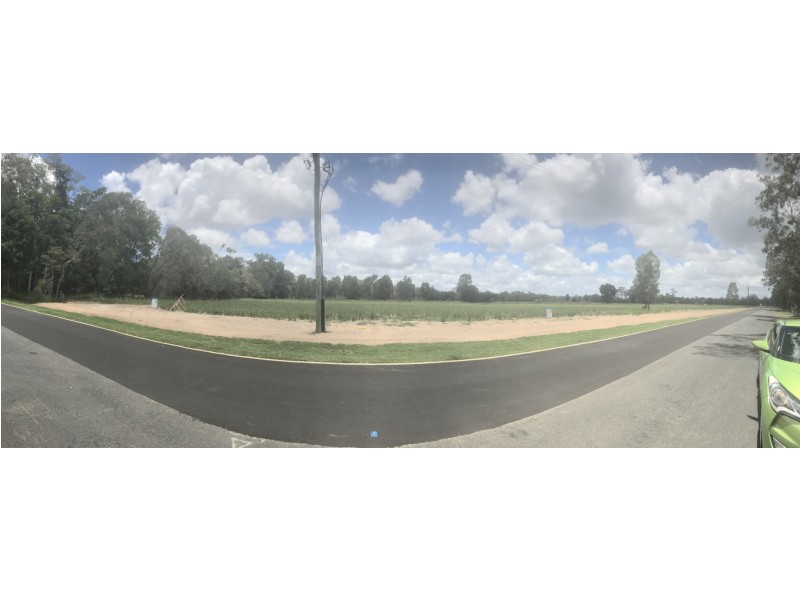27/Lot 27 / 348 O’Regan Creek Road, Toogoom QLD 4655