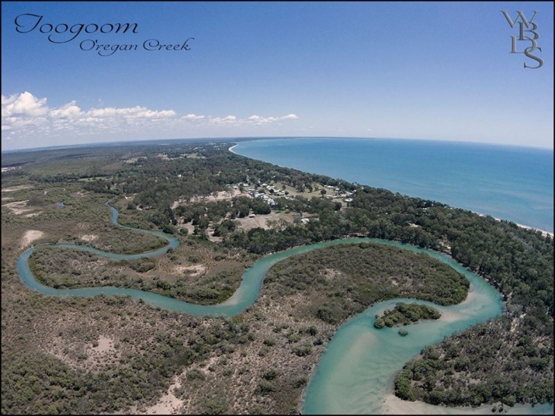 27/Lot 27 / 348 O’Regan Creek Road, Toogoom QLD 4655