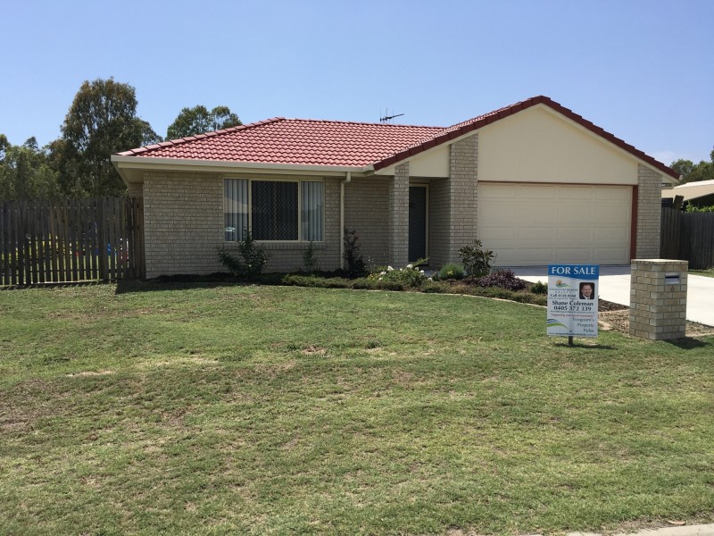 6 Swan View Court, Toogoom QLD 4655