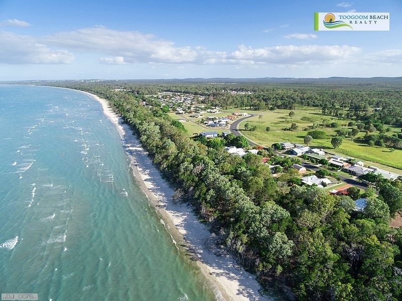 6 Swan View Court, Toogoom QLD 4655