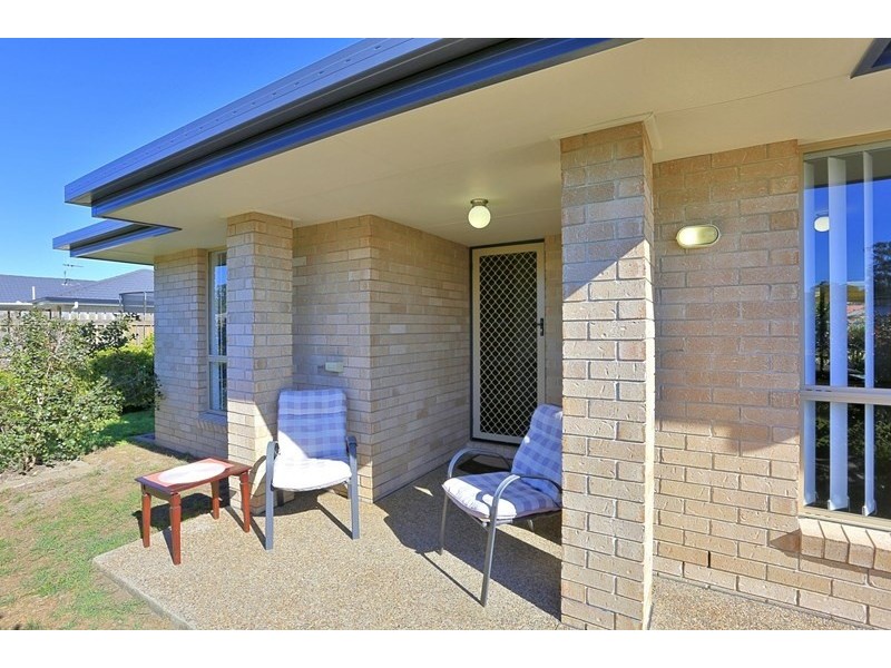 3 SEASHORE WAY, Toogoom QLD 4655