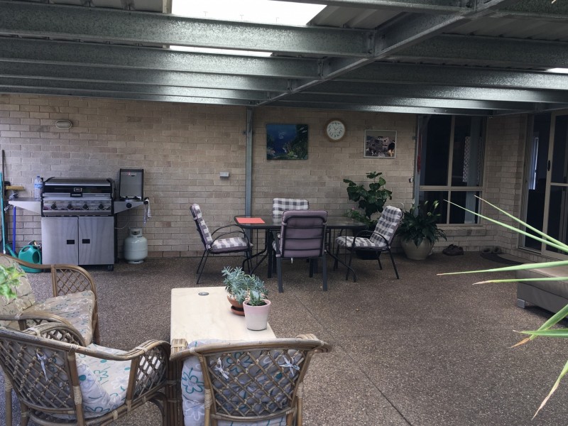 3 SEASHORE WAY, Toogoom QLD 4655