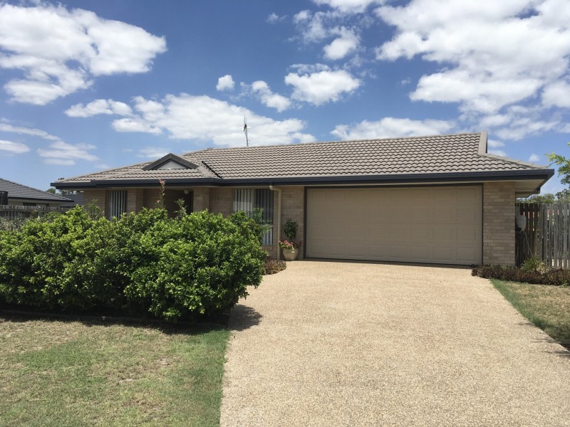 3 SEASHORE WAY, Toogoom QLD 4655