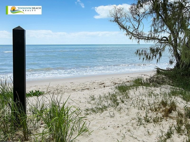 3 SEASHORE WAY, Toogoom QLD 4655