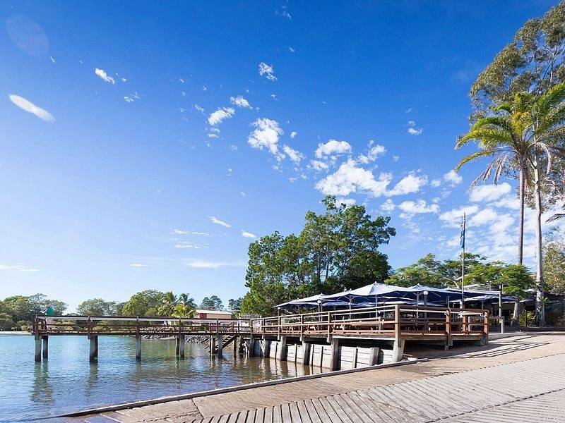 3 SEASHORE WAY, Toogoom QLD 4655