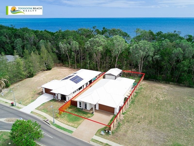 72 Shellcot Street, Toogoom QLD 4655