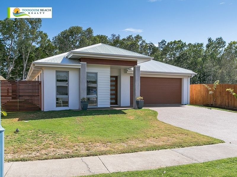 72 Shellcot Street, Toogoom QLD 4655