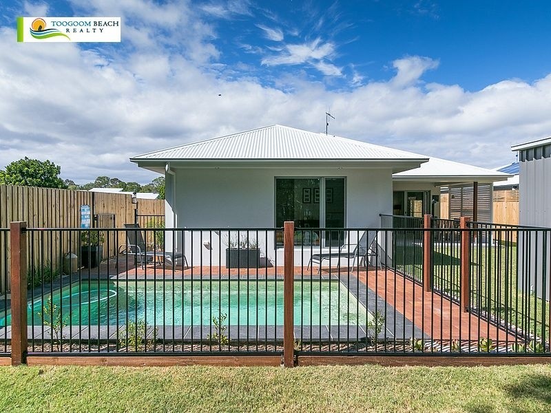 72 Shellcot Street, Toogoom QLD 4655