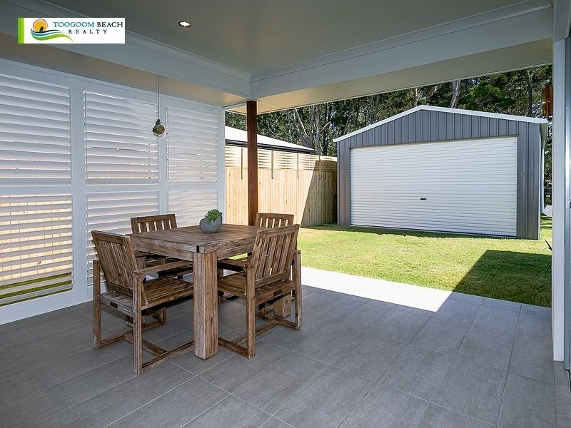 72 Shellcot Street, Toogoom QLD 4655