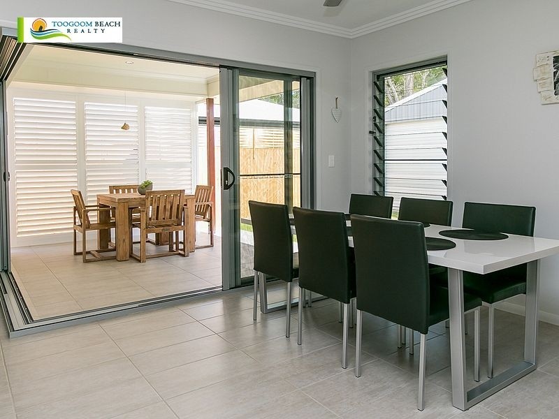 72 Shellcot Street, Toogoom QLD 4655