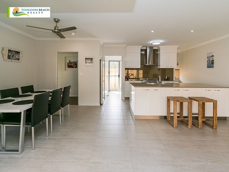 72 Shellcot Street, Toogoom QLD 4655