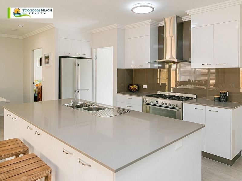 72 Shellcot Street, Toogoom QLD 4655