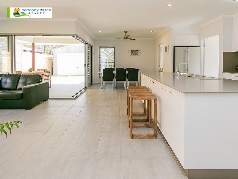 72 Shellcot Street, Toogoom QLD 4655