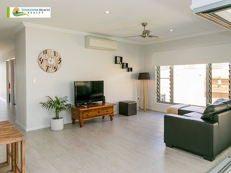 72 Shellcot Street, Toogoom QLD 4655