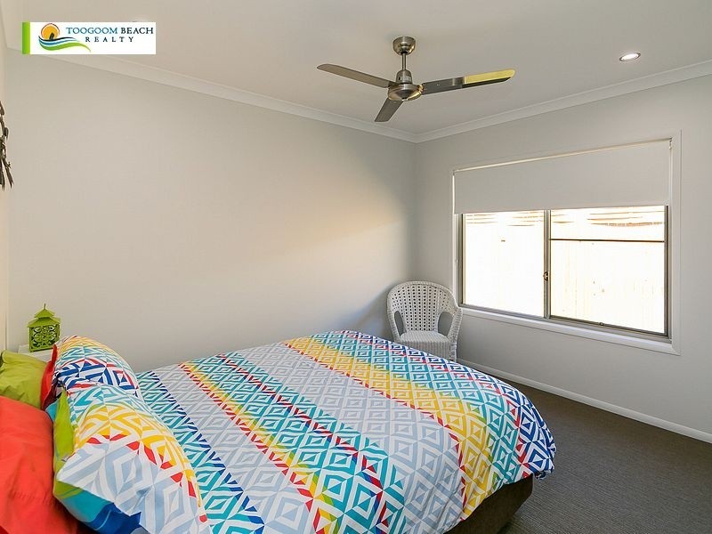 72 Shellcot Street, Toogoom QLD 4655