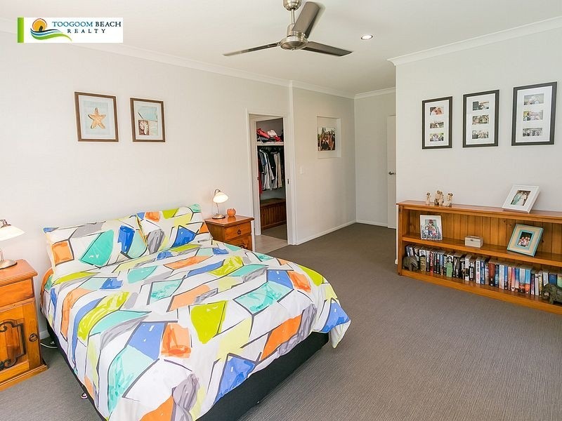 72 Shellcot Street, Toogoom QLD 4655
