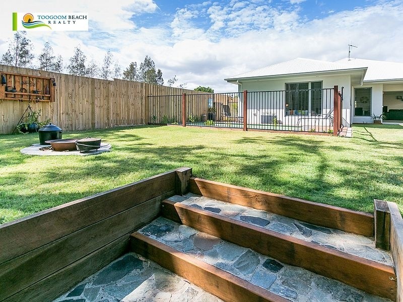 72 Shellcot Street, Toogoom QLD 4655