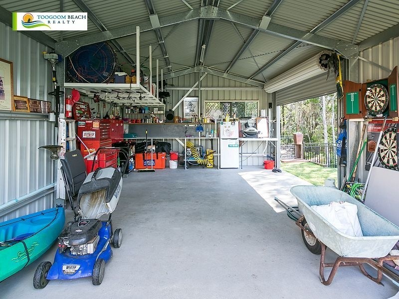 72 Shellcot Street, Toogoom QLD 4655