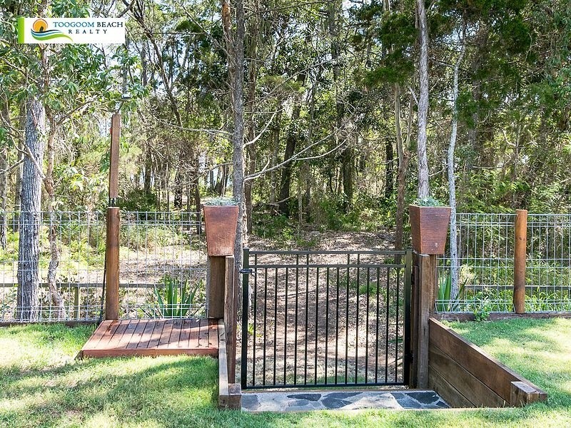 72 Shellcot Street, Toogoom QLD 4655