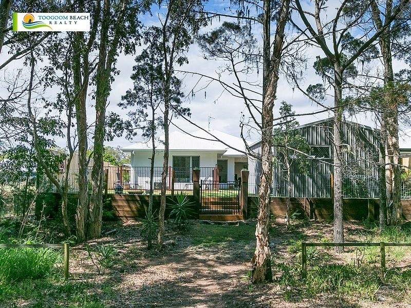 72 Shellcot Street, Toogoom QLD 4655