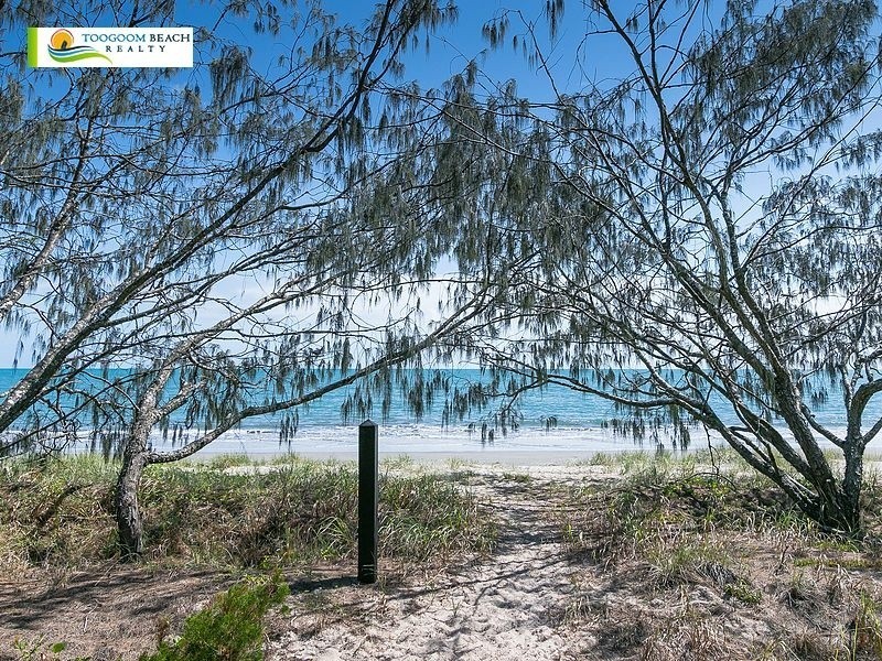 72 Shellcot Street, Toogoom QLD 4655