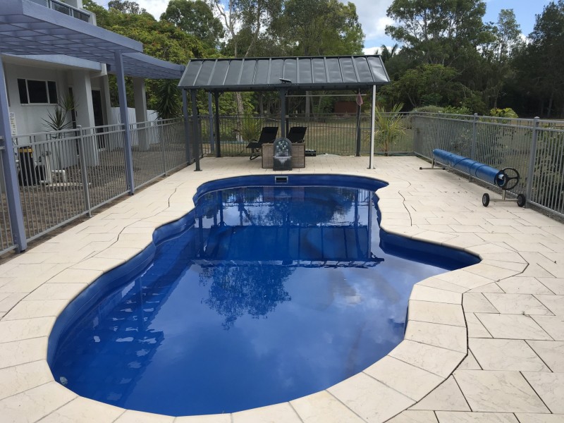 465 OREGAN CREEK RD, Toogoom QLD 4655