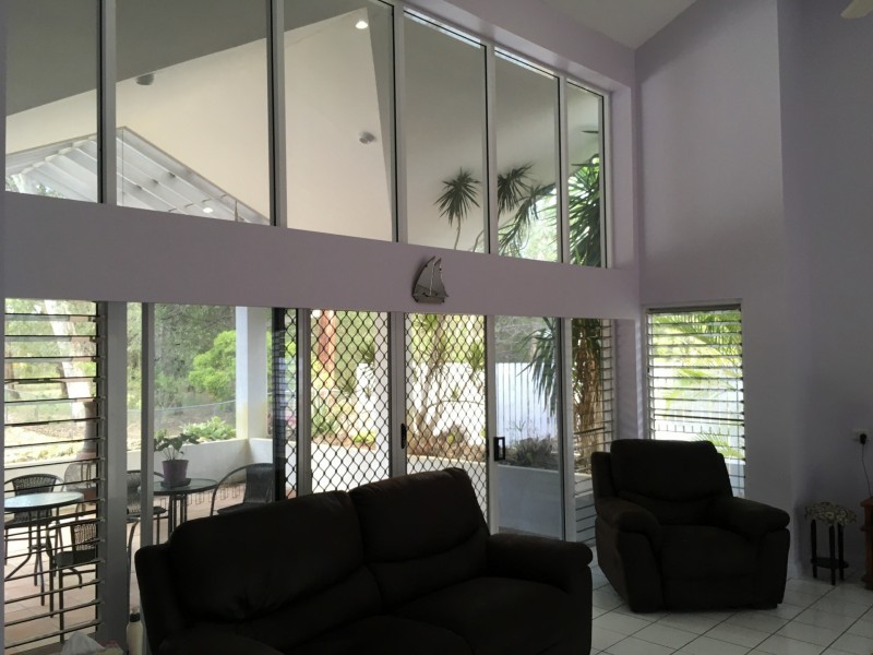 465 OREGAN CREEK RD, Toogoom QLD 4655