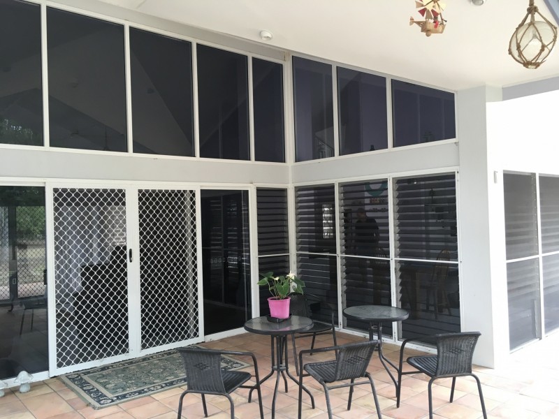465 OREGAN CREEK RD, Toogoom QLD 4655