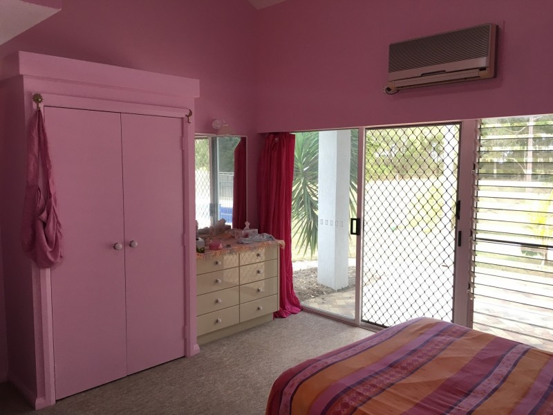 465 OREGAN CREEK RD, Toogoom QLD 4655