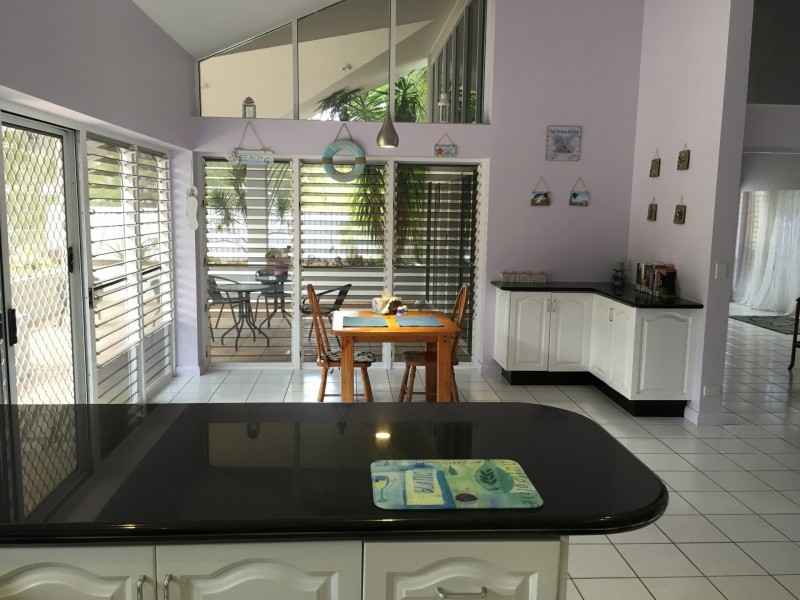 465 OREGAN CREEK RD, Toogoom QLD 4655