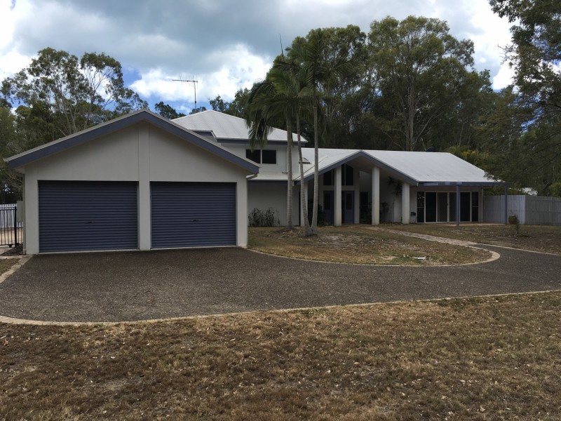 465 OREGAN CREEK RD, Toogoom QLD 4655