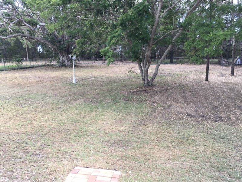 465 OREGAN CREEK RD, Toogoom QLD 4655