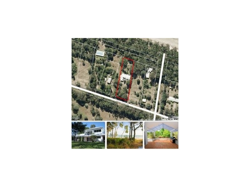 465 OREGAN CREEK RD, Toogoom QLD 4655