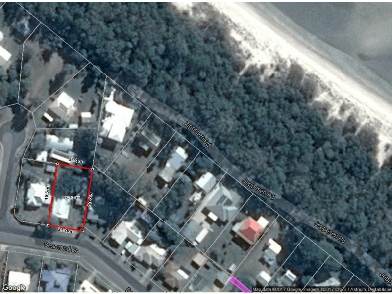37 DESMOND DR, Toogoom QLD 4655